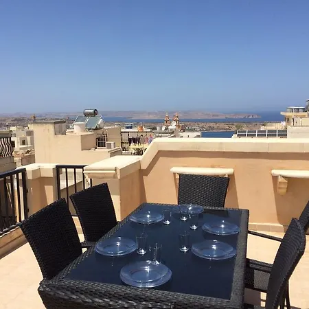 Apartman Criholiday With Large Terrace