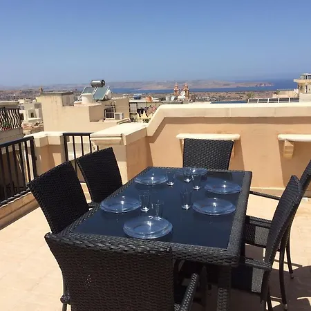 Apartment Criholiday With Large Terrace *