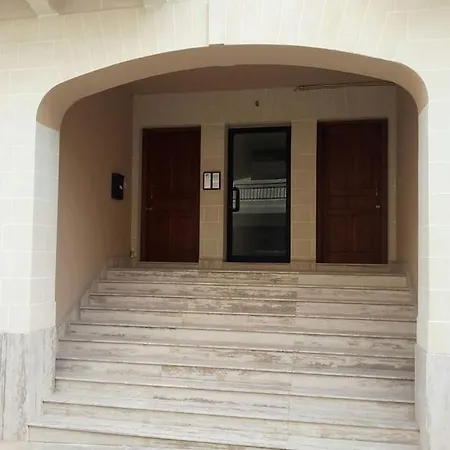 Apartment Criholiday With Large Terrace Mellieha