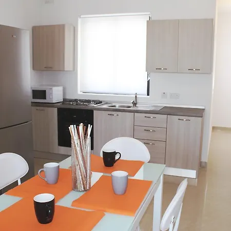 Apartman Criholiday With Large Terrace