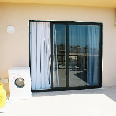 Apartman Criholiday With Large Terrace