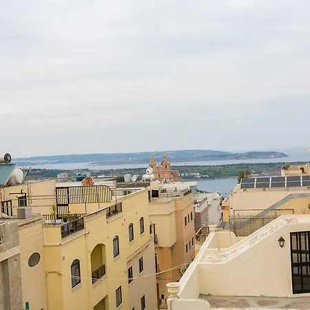 Apartment Criholiday With Large Terrace *