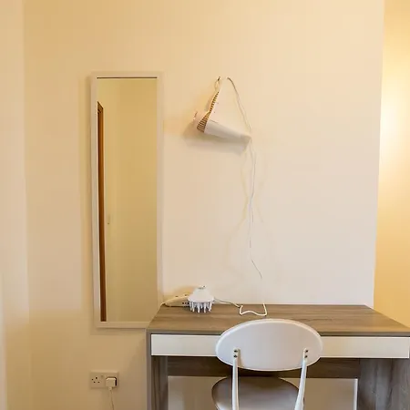 Apartman Criholiday With Large Terrace Mellieħa