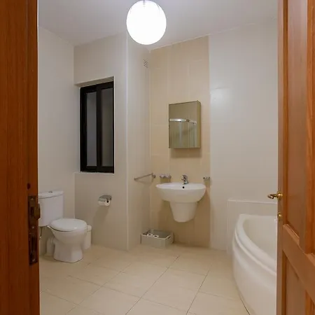 Apartment Criholiday With Large Terrace