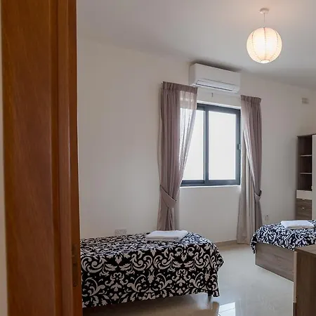 Apartment Criholiday With Large Terrace Mellieha