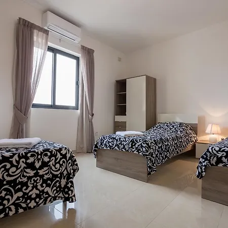 Apartman Criholiday With Large Terrace *